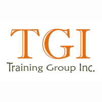 Training Group Inc. logo, Training Group Inc. contact details