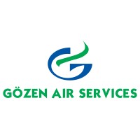 Gözen Air Services logo, Gözen Air Services contact details