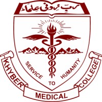 Khyber Medical College logo, Khyber Medical College contact details