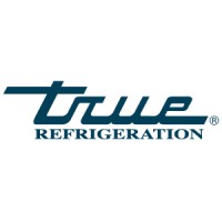 True Refrigeration logo, True Refrigeration contact details