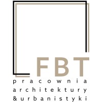 FBT pracownia architektury i urbanistyki logo, FBT pracownia architektury i urbanistyki contact details