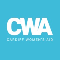 Cardiff Women's Aid logo, Cardiff Women's Aid contact details