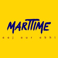 Marttime logo, Marttime contact details