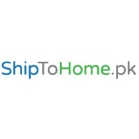 Shiptohome.pk logo, Shiptohome.pk contact details