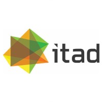 Itad logo, Itad contact details