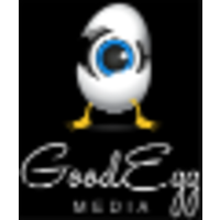 Good Egg Media logo, Good Egg Media contact details