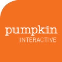 Pumpkin Interactive Ltd logo, Pumpkin Interactive Ltd contact details