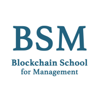 Blockchain School for Management logo, Blockchain School for Management contact details