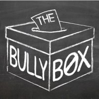 BullyBox Inc. logo, BullyBox Inc. contact details