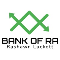 BANK OF RA logo, BANK OF RA contact details