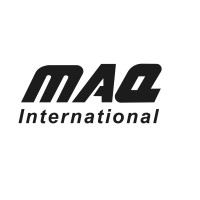 MAQ International logo, MAQ International contact details