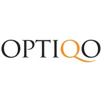 Optiqo logo, Optiqo contact details