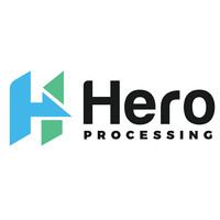 Hero Processing logo, Hero Processing contact details