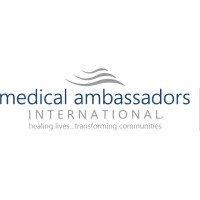 Medical Ambassadors International logo, Medical Ambassadors International contact details