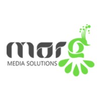 More Media Solutions logo, More Media Solutions contact details