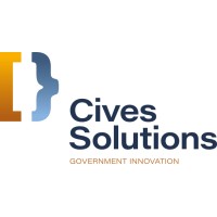 CivesSolutions logo, CivesSolutions contact details