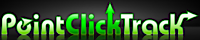 PointClick logo, PointClick contact details