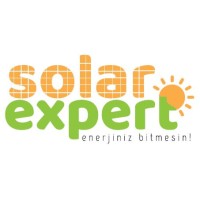 Solar Expert logo, Solar Expert contact details