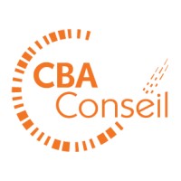 CBA CONSEIL logo, CBA CONSEIL contact details