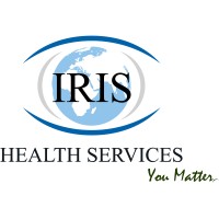 IRIS Health Services llc logo, IRIS Health Services llc contact details