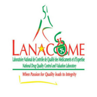 LANACOME logo, LANACOME contact details