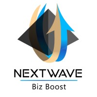 NextWave Biz Boost logo, NextWave Biz Boost contact details