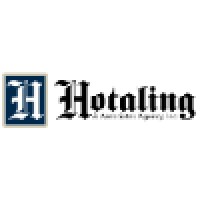 Hotaling & Associates Agency, Inc. logo, Hotaling & Associates Agency, Inc. contact details