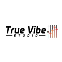 True Vibe Studio logo, True Vibe Studio contact details