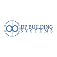 DP Building Systems logo, DP Building Systems contact details