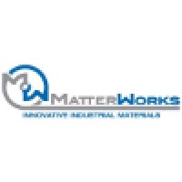 MatterWorks logo, MatterWorks contact details