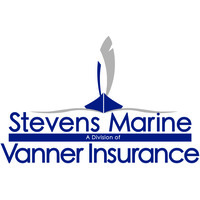 Stevens Marine Insurance a division of Vanner Insurance logo, Stevens Marine Insurance a division of Vanner Insurance contact details