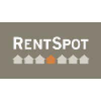 Rent Spot logo, Rent Spot contact details