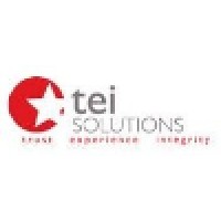 tei Solutions Inc logo, tei Solutions Inc contact details