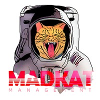 MADKAT MGMT logo, MADKAT MGMT contact details