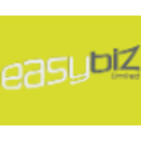 Easybiz Limited logo, Easybiz Limited contact details