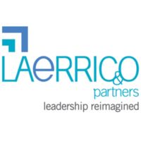 LAeRRICO & partners - Leadership Coaching logo, LAeRRICO & partners - Leadership Coaching contact details