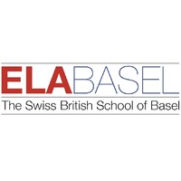 ELA Basel logo, ELA Basel contact details