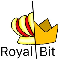 RoyalBit logo, RoyalBit contact details