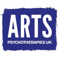 Arts Psychotherapies UK logo, Arts Psychotherapies UK contact details