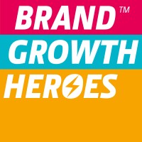 Brand Growth Heroes logo, Brand Growth Heroes contact details