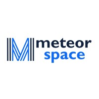 Meteor Space Limited logo, Meteor Space Limited contact details