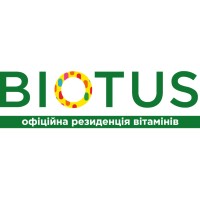 Biotus Ukraine logo, Biotus Ukraine contact details