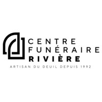 Centre funéraire Rivière logo, Centre funéraire Rivière contact details