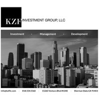 KZF Investment Group, LLC logo, KZF Investment Group, LLC contact details