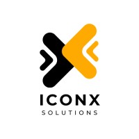 ICONX SOLUTIONS logo, ICONX SOLUTIONS contact details