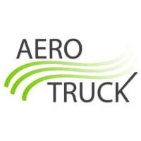 Aero Truck Ltd logo, Aero Truck Ltd contact details