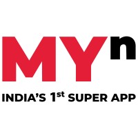 MYn App logo, MYn App contact details