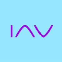 IAV do Brasil logo, IAV do Brasil contact details