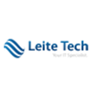 Leite Tech logo, Leite Tech contact details