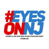 #EyesOnNJ News logo, #EyesOnNJ News contact details